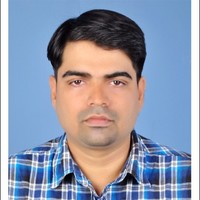Pratheesh A