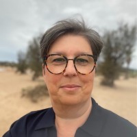 Mariska Bartholomeus