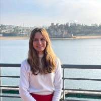Ana Rita Justo