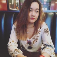 LinhChi (Sophie) Nguyen