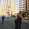 Mujahid Khan