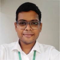 Subhasis sahoo