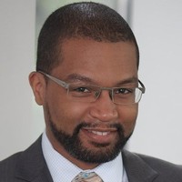 Jeremiah Ellis, MPA