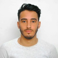 ABDELRAOUF Daiffalah