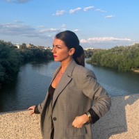 María Ruiz Bernet