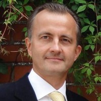 Stefan Lindberg (林渤方)