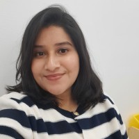 Sweta Narayan Naik
