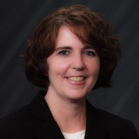 Nicole Stroebel