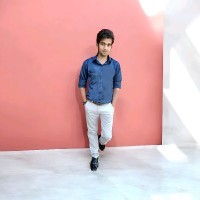 PraShant Chaudhari