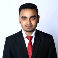 Kaushik Dey