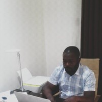 Foghi Ochuko