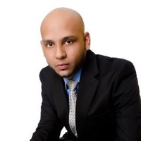 Mehul Patel