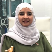 Zainab Al Sheheimi