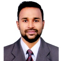 Anoop Suresh Babu