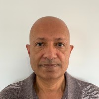 Deepak Vasa