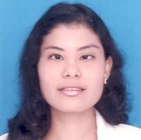 Esmeralda Correa Monterrosa