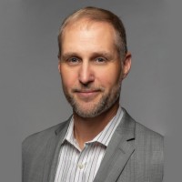 Eric Ekman