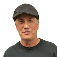 Rob Nekich