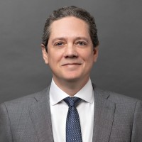 Keith A. Rosenthal, Mai, Ai-Grs, Mrics