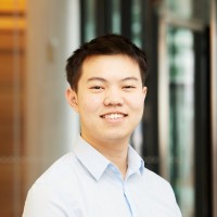 Anson Huang