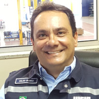 Celso Ricardo Gomes