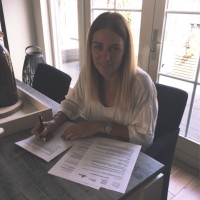 Marjet Oosterveen