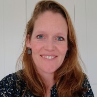 Mariska De Baat