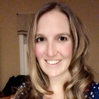 Kate Saylor