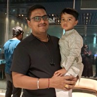 Srinivasa Rao K