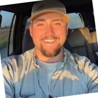 Colby Harrison