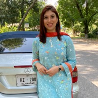 Ayesha Ikram