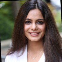 Preeti Narayan