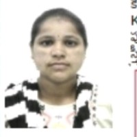 K Padma