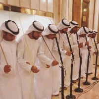 فرقة الفنون الاماراتيه الشعبية null