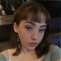 Courtney Rosales