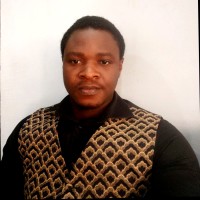 Edem Ukoh