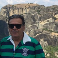 KONSTANTINOS PAPASAVVIDIS