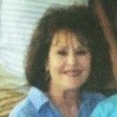 Frances Donaldson