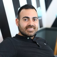 Mark Rabayev