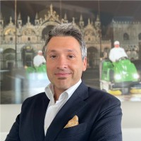 Andrea Marino