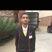 Vasu Ramlachan