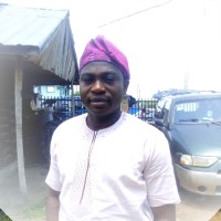 Olalekan Adeyinka