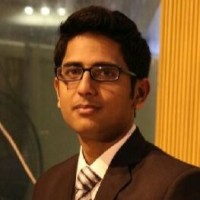 Muhammad Hammad Aslam, Eit