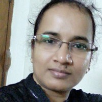 Dr. Dipti P. Das