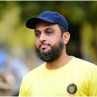 Shabbir Kitabi