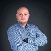 Maciej Urbaniak