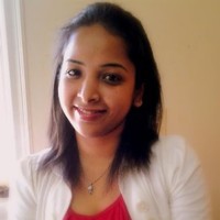 Shweta Hiremath