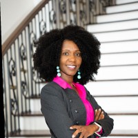 Catherine Njeri McDonnell, MBA, SPHR, SHRM-CP