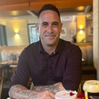 Daniel Page