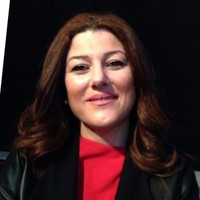 Elena Argyrou